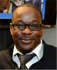 Juston L. Cooper, M.P.A.