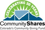 Community Shares of Colorado